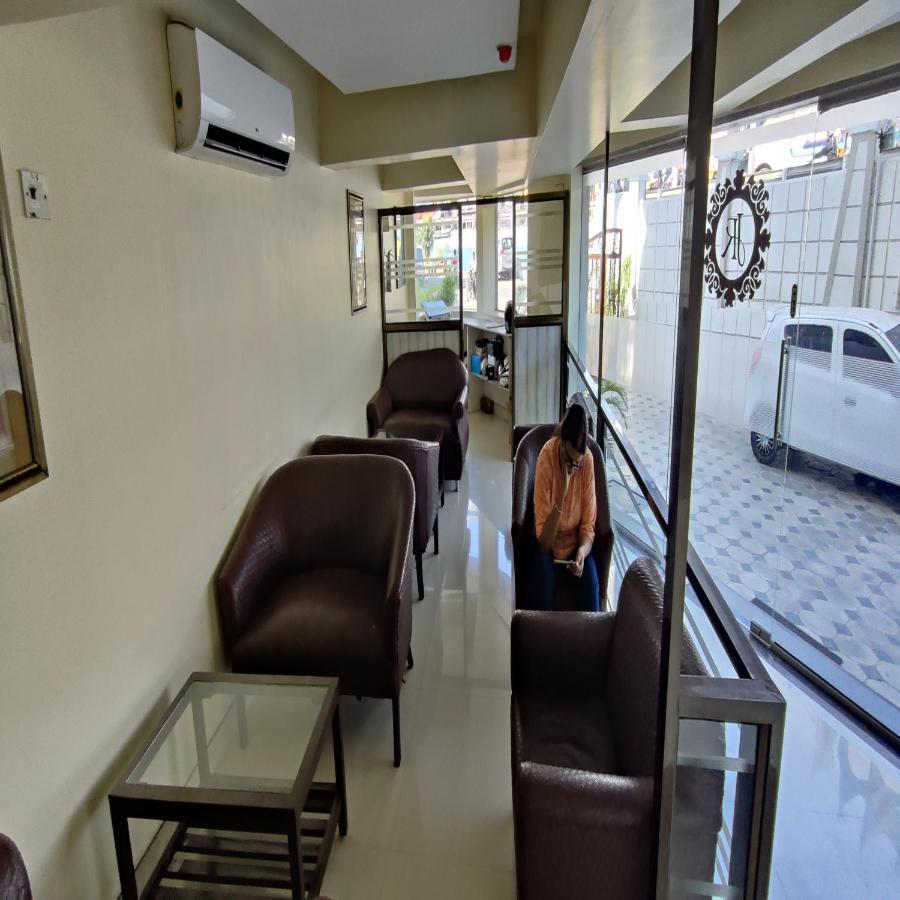 Hotel Jk Regency, Mumbai International Kültér fotó